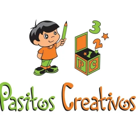 Logo de Centro Educativo Pasitos Creativos