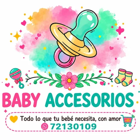 Logo de Baby Accesorios