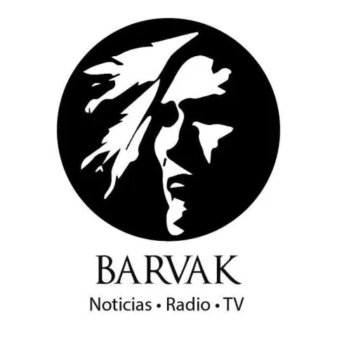 Logo de Barvak Radio & TV