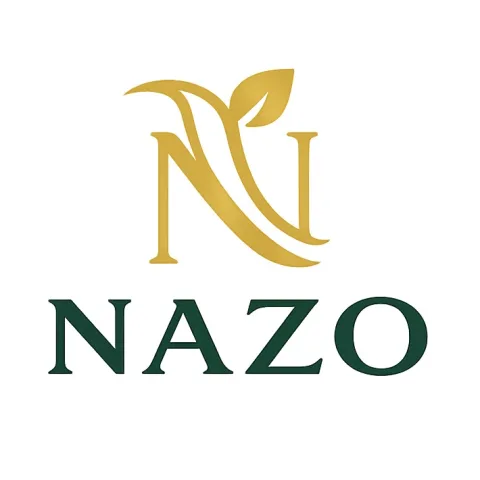 Logo de NAZO