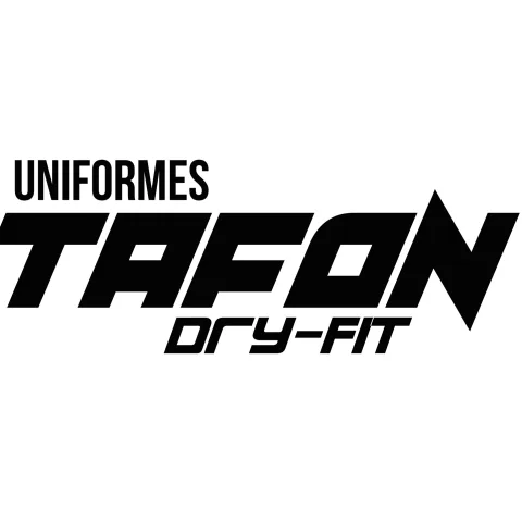Logo de Tafon Uniformes