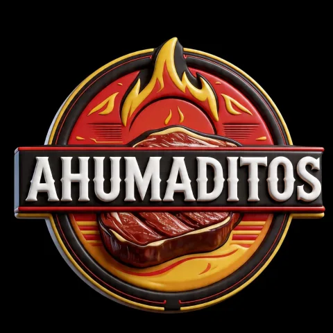 Logo de Ahumaditos