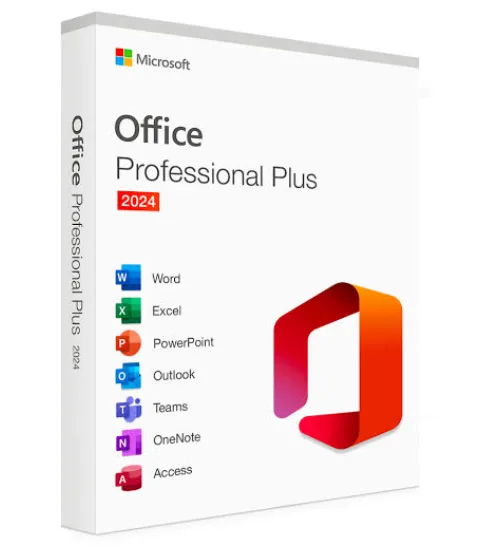 Paquete de office
